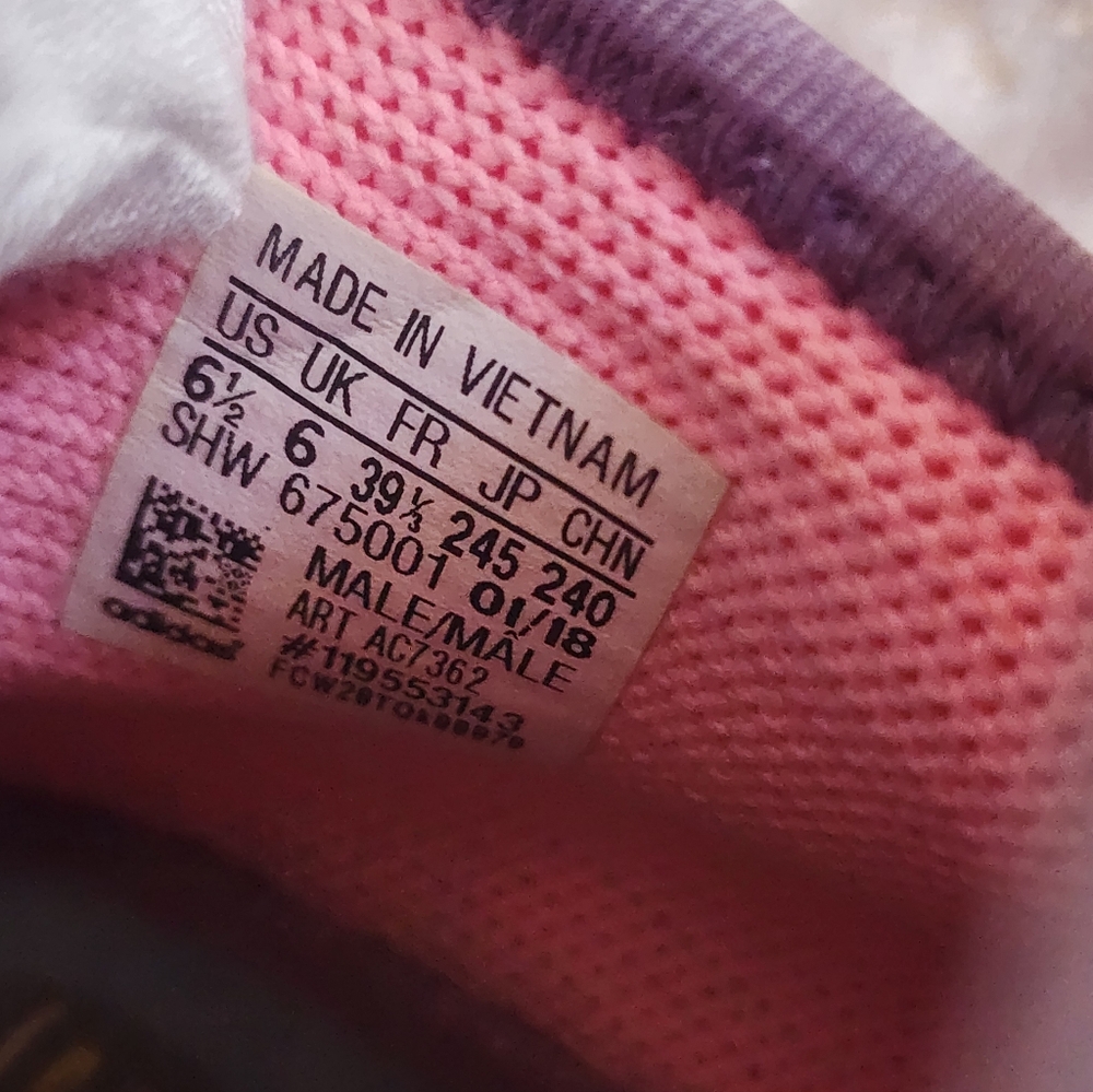 ADIDAS | Sneakers - Picture 9 of 14